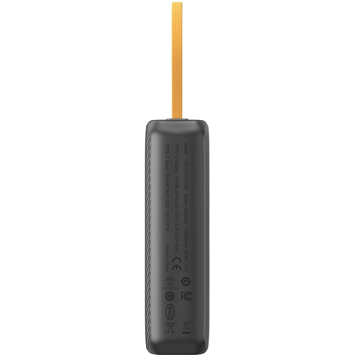 Telesin PowerBank For DJI Osmo Action 6/5/4/3/360 Smartph - image 4 of 5