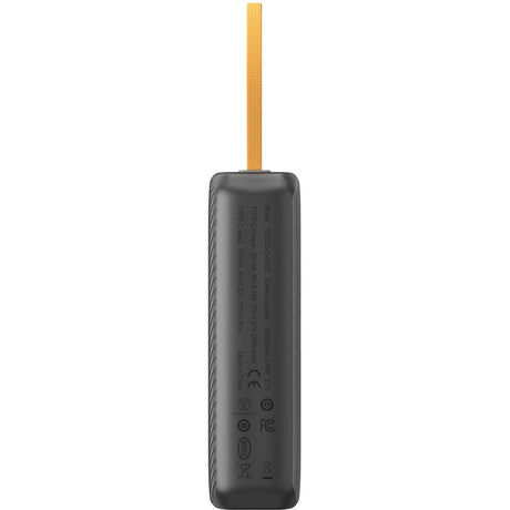 Telesin PowerBank For DJI Osmo Action 6/5/4/3/360 Smartph - image 4 of 5