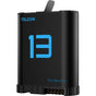 Telesin Battery For GoPro 13