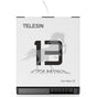 Telesin Stamina High Performance Battery V2 For GoPro 13