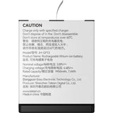 Telesin Stamina High Performance Battery V2 For GoPro 13 - image 2 of 2