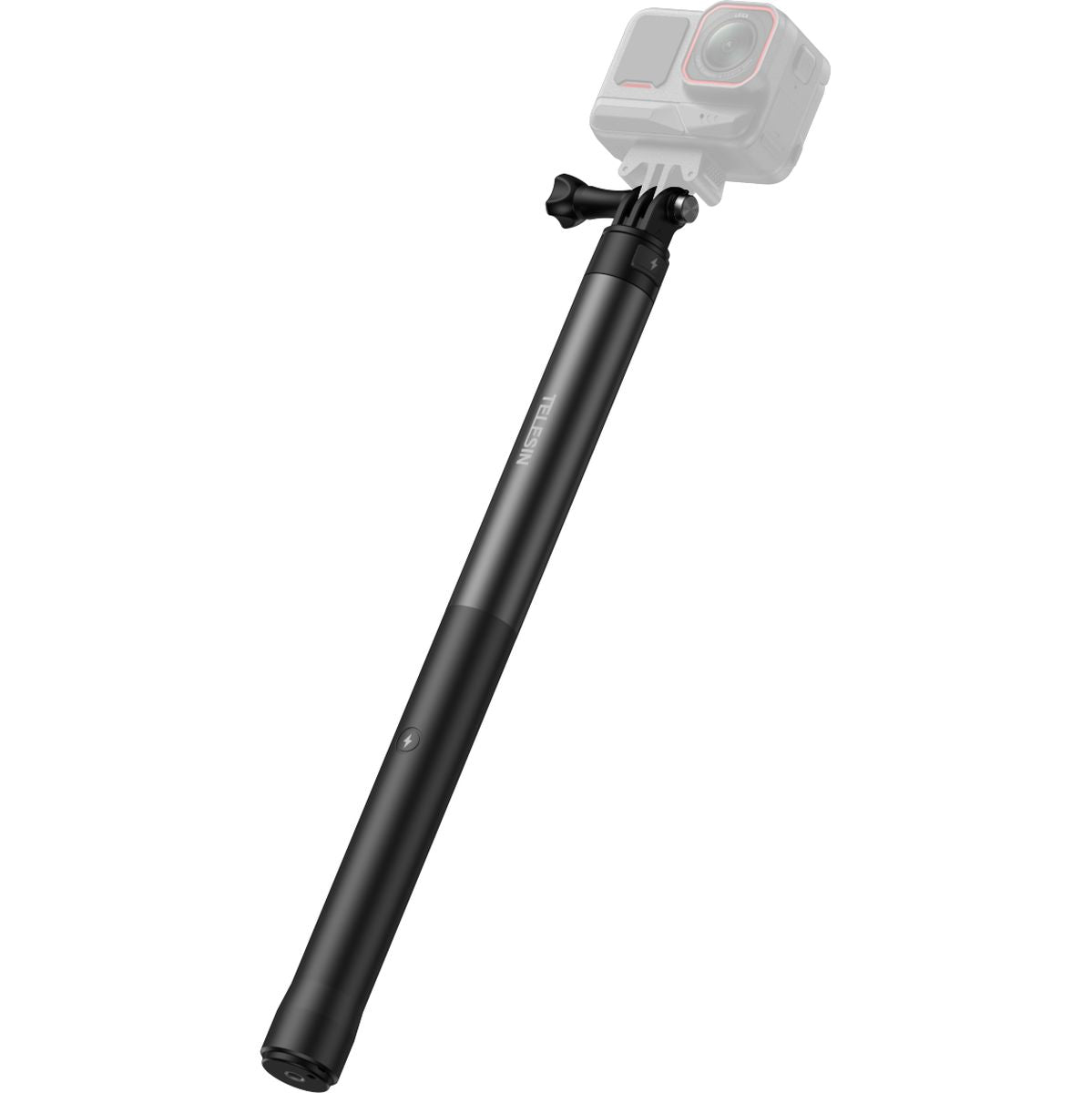 Telesin Power Selfie Stick 2.0 - 102cm 18W 5000mAh – Hard to Find ...