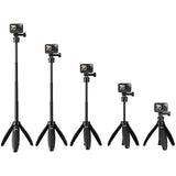 Telesin Mini Quick Release Selfiestick Tripod For GoPro - image 4 of 5