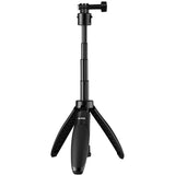 Telesin Mini Quick Release Selfiestick Tripod For GoPro - image 5 of 5