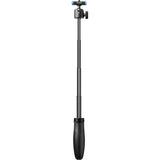 Telesin Sefie Stick Mini Tripod 2.0 w/ Ball Head For GoPro