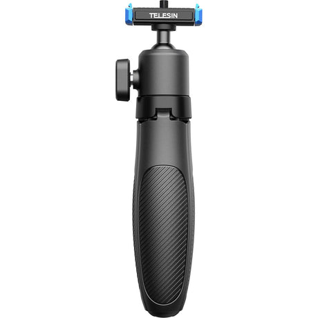 Telesin Sefie Stick Mini Tripod 2.0 w/ Ball Head For GoPro - image 2 of 5