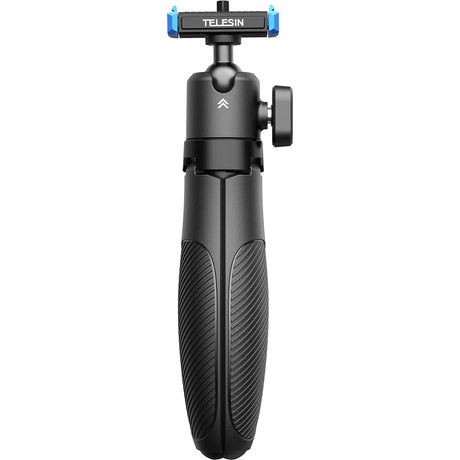 Telesin Sefie Stick Mini Tripod 2.0 w/ Ball Head For GoPro - image 3 of 5
