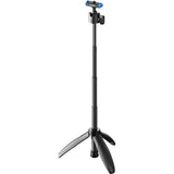 Telesin Sefie Stick Mini Tripod 2.0 w/ Ball Head For GoPro - image 5 of 5