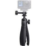 Telesin Mini Selfie Stick 3.0 For GoPro w/ Ball Head