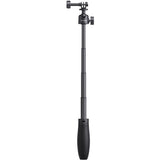 Telesin Mini Selfie Stick 3.0 For GoPro w/ Ball Head - image 2 of 2