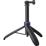 Telesin Magnetic Mini Tripod - DJI Osmo Action 6/Nano/360 - image 3 of 5