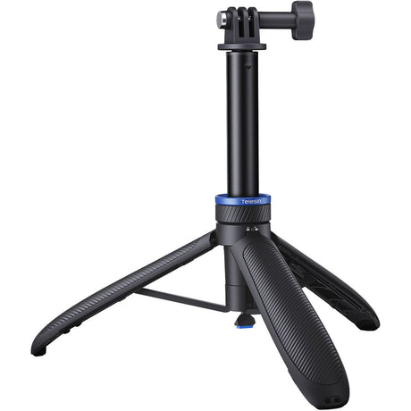 Telesin Magnetic Mini Tripod - DJI Osmo Action 6/Nano/360 - image 3 of 5