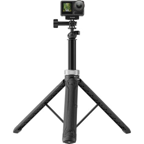 Telesin 360° Ball-head Tripod/selfie-Stick (30-150 Cm).