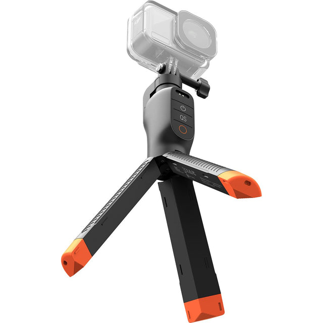 Telesin Drijvend Tripod w/ Remote For DJI Osmo Action 6/5