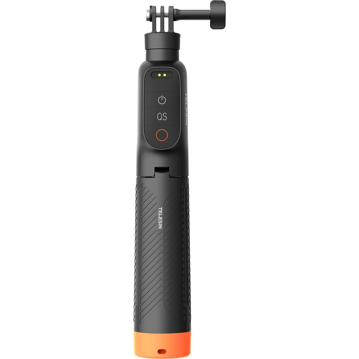 Telesin Drijvend Tripod w/ Remote For DJI Osmo Action 6/5 - image 3 of 5
