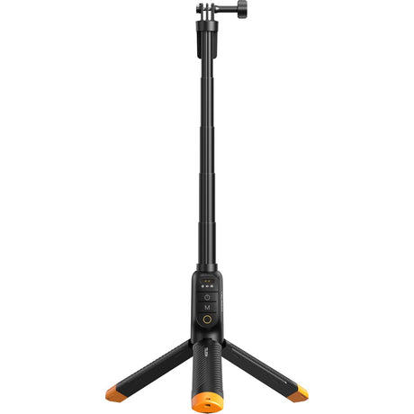 Telesin Onderwater Selfiestick Tripod w/ Remote For GoPro - image 2 of 2