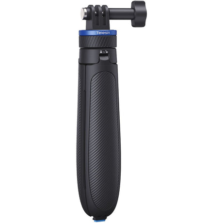 Telesin Quick-Open Tripod 65cm w/ GoPro-Mount