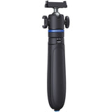 Telesin Quick-Open Tripod 65cm DJI Osmo Action 6/Nano/360