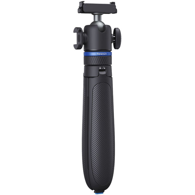 Telesin Quick-Open Tripod 65cm DJI Osmo Action 6/Nano/360