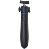Telesin Quick-Open Tripod 65cm DJI Osmo Action 6/Nano/360 - image 2 of 5