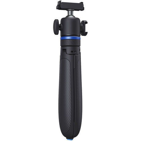 Telesin Quick-Open Tripod 65cm DJI Osmo Action 6/Nano/360 - image 2 of 5