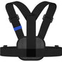 Telesin Quick Release Chest Mount For GoPro