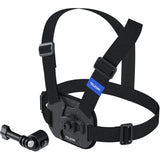 Telesin Quick Release Chest Mount For GoPro - image 3 of 5