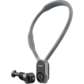 Telesin Neck Mount Quick Release For GoPro Extra Large