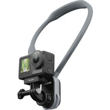 Telesin Neck Mount Quick Release For GoPro Extra Large - image 4 of 5