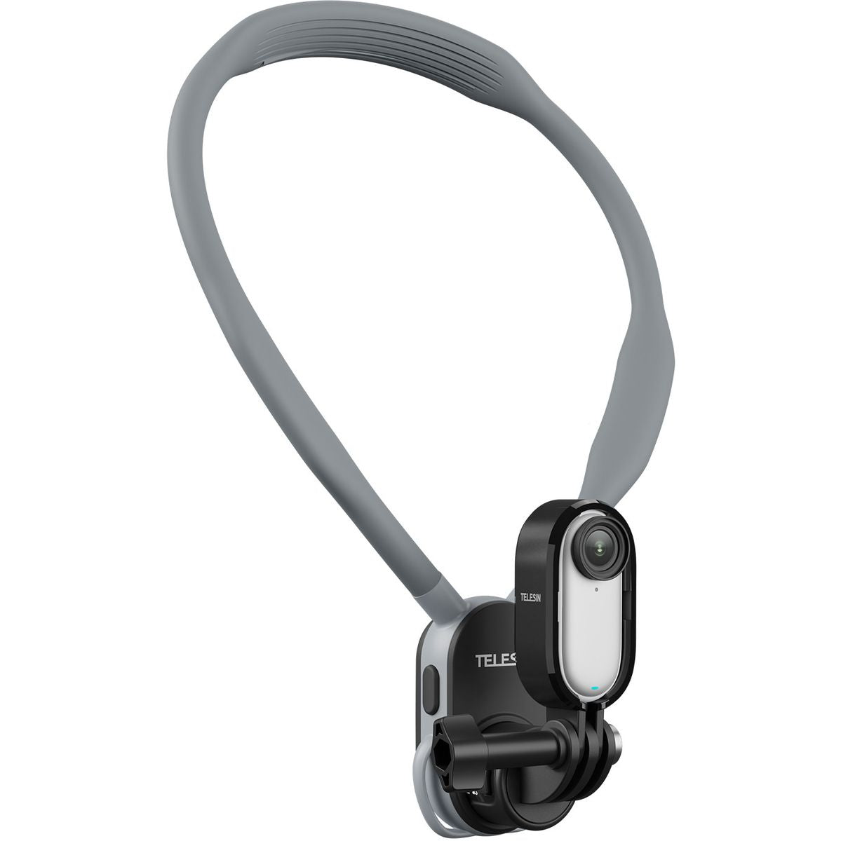 Telesin Neck Mount Quick Release For GoPro/action Cam - image 3 of 5