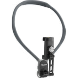 Telesin Smartphone Neck Mount w/ Metal Clamp - Grey - image 2 of 5