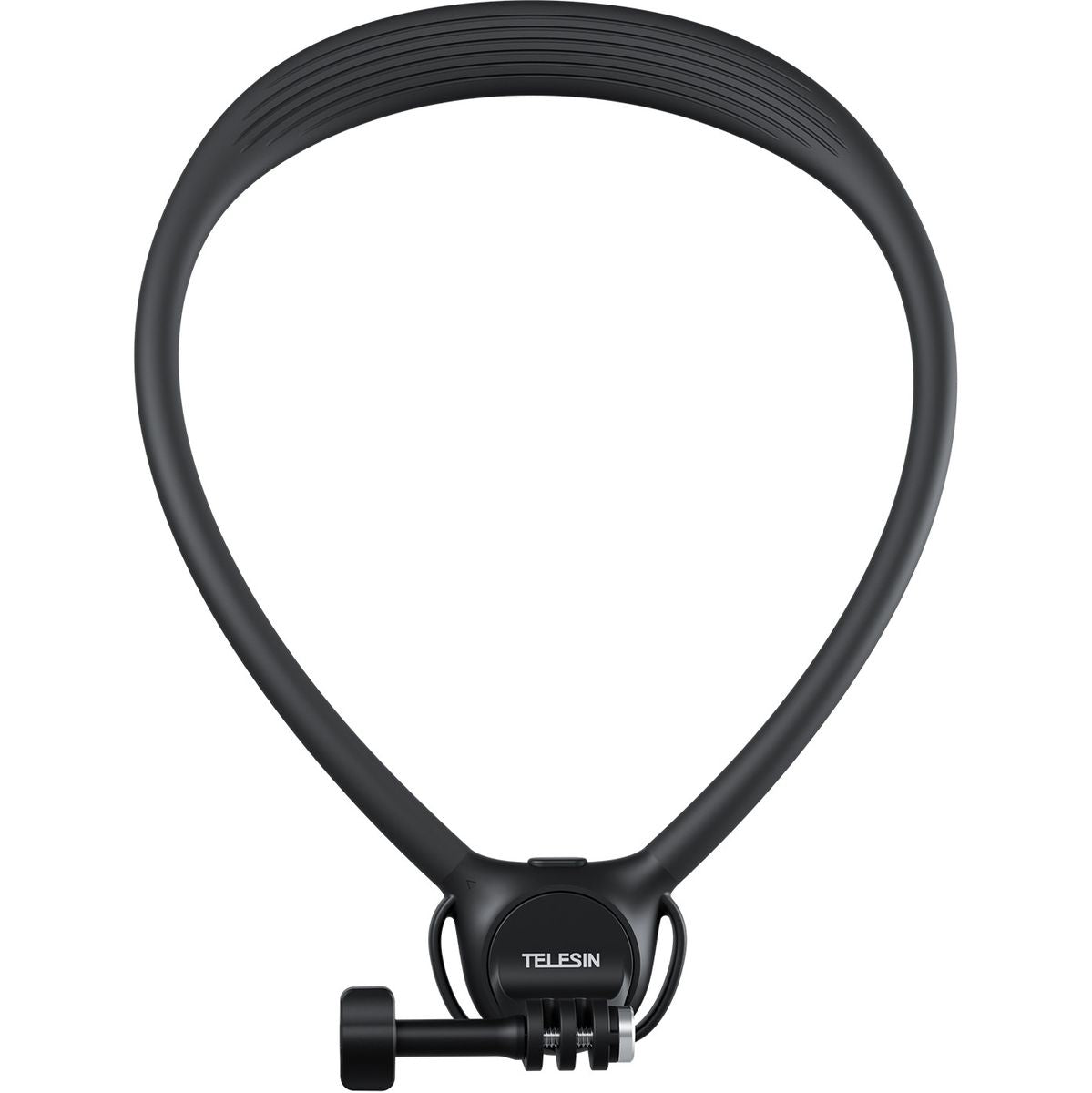 Telesin Neck Mount 360º SE2.0 w/ Chest Strap Black