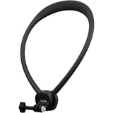 Telesin Neck Mount 360º SE2.0 w/ Chest Strap Black - image 2 of 5
