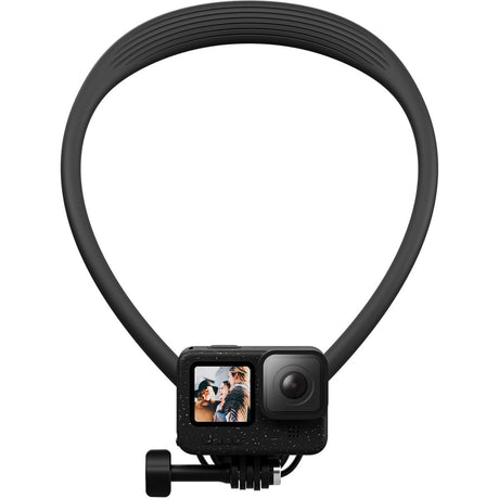 Telesin Neck Mount 360º SE2.0 w/ Chest Strap Black - image 3 of 5