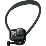 Telesin Neck Mount 360º SE2.0 w/ Chest Strap Black - image 4 of 5