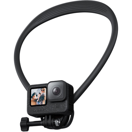 Telesin Neck Mount 360º SE2.0 w/ Chest Strap Black - image 4 of 5