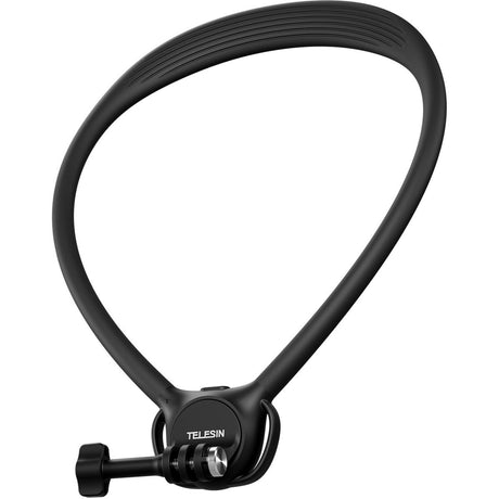 Telesin Neck Mount 360º SE2.0 w/ Chest Strap Black - image 5 of 5