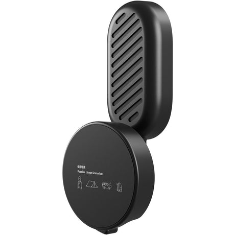 Telesin Fabric Mount For Insta360 GO3/GO3S - image 2 of 5
