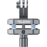 Telesin Windshield Clamping Brackets - image 3 of 3