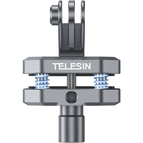 Telesin Windshield Clamping Brackets - image 3 of 3