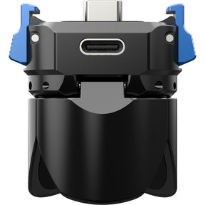 Telesin Mini Oplaadstatief For DJI Osmo Pocket 3/4