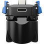 Telesin Mini Oplaadstatief For DJI Osmo Pocket 3/4
