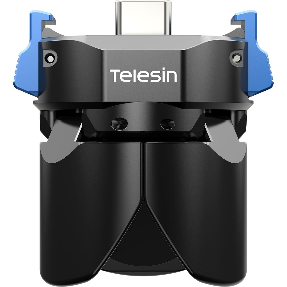Telesin Mini Oplaadstatief For DJI Osmo Pocket 3/4 - image 2 of 2