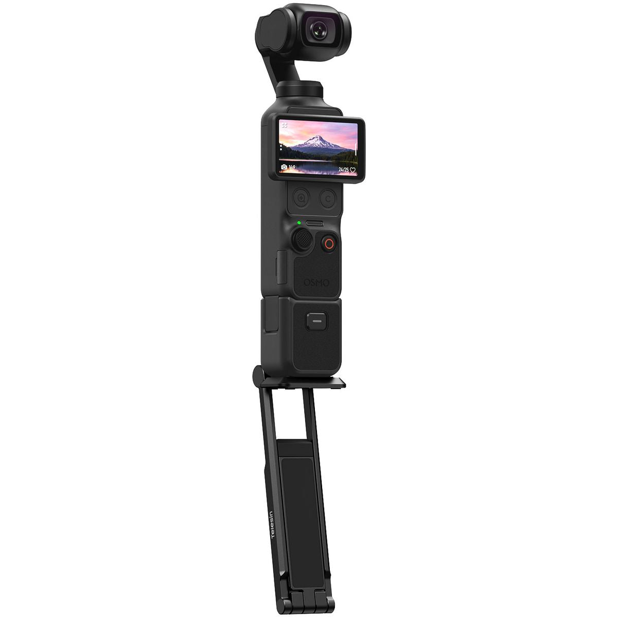 Telesin Mantis Wandstatief For Pocket-Camera - image 2 of 5