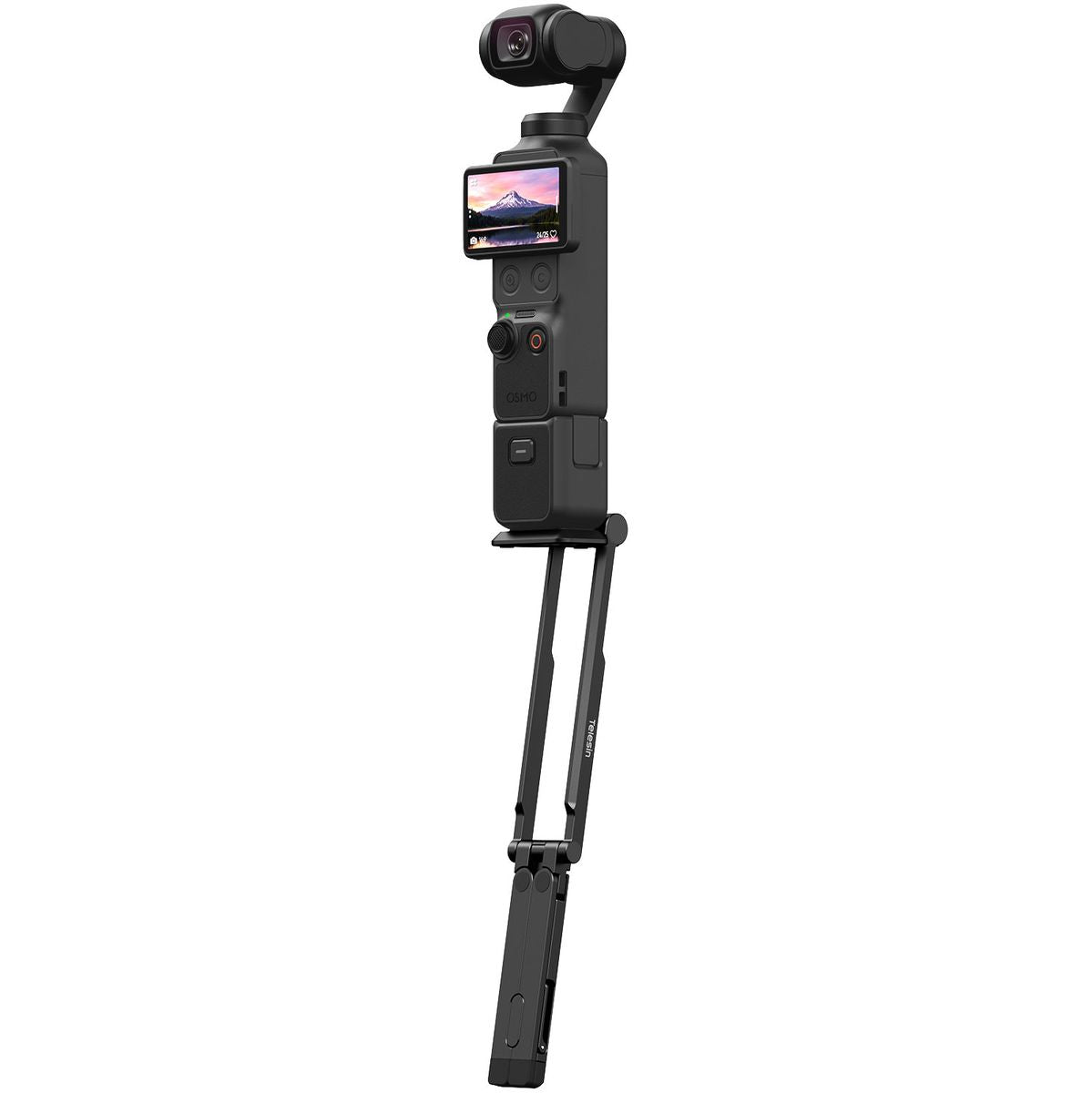 Telesin Mantis Wandstatief For Pocket-Camera - image 4 of 5