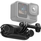 Telesin Backpack Mounting Bracket For GoPro - image 3 of 5
