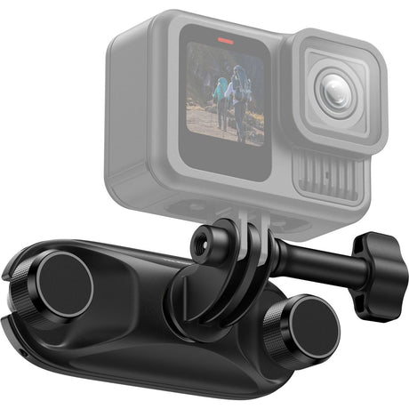 Telesin Backpack Mounting Bracket For GoPro - image 3 of 5