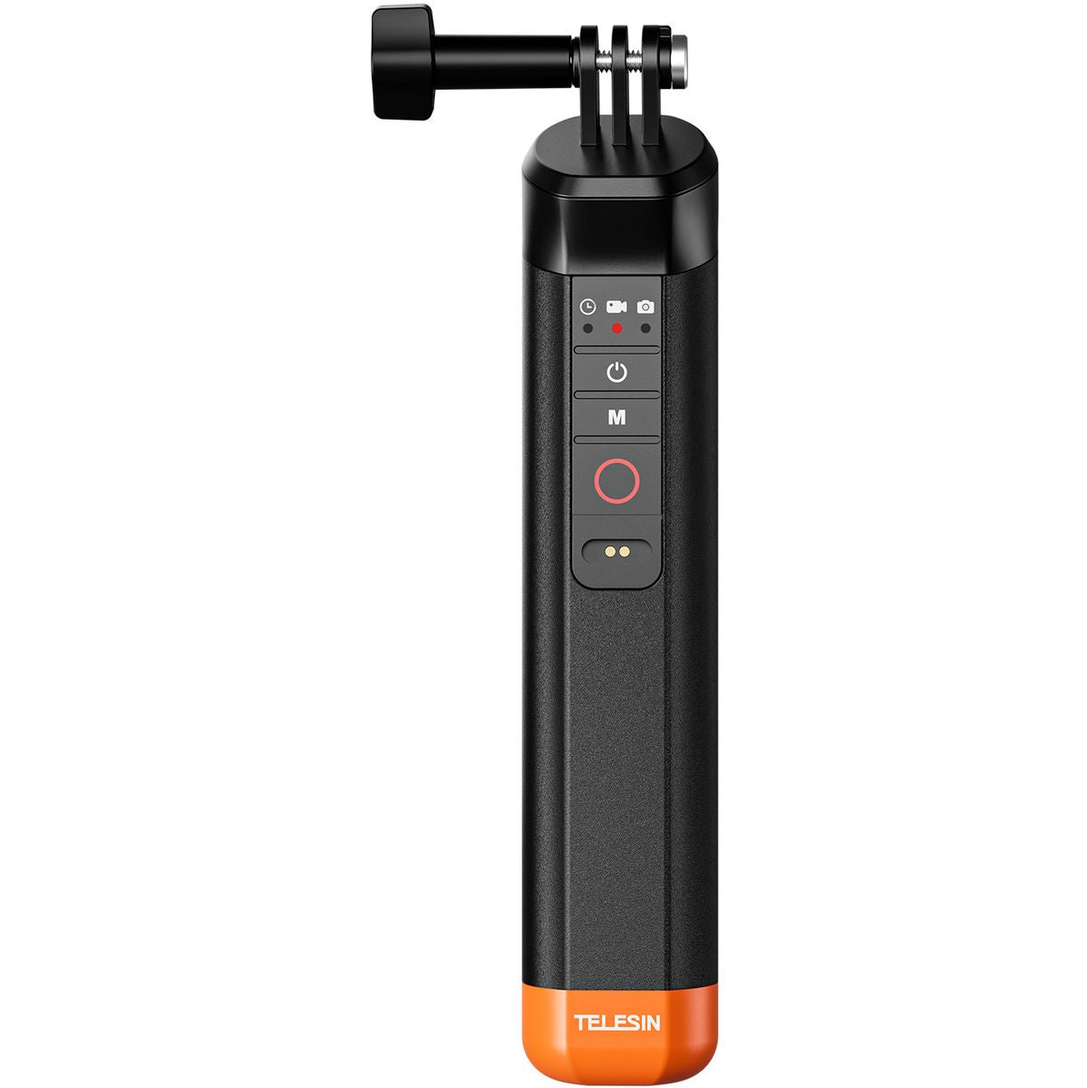 Telesin Underwater Bobber w/ Remote For GoPro