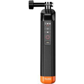 Telesin Underwater Bobber w/ Remote For GoPro