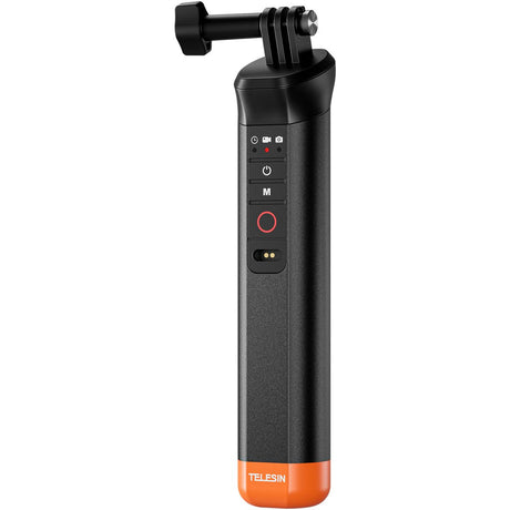 Telesin Underwater Bobber w/ Remote For GoPro - image 2 of 5
